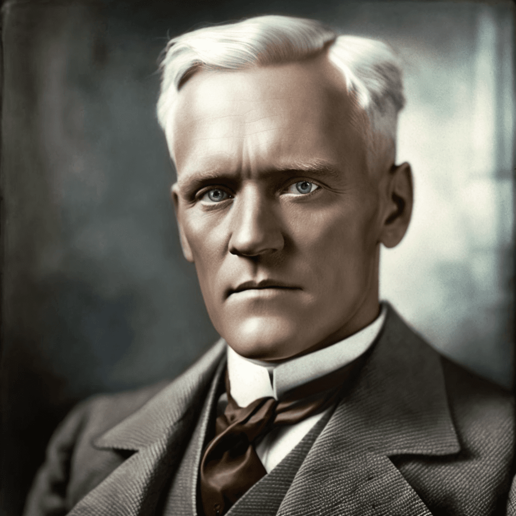 Alexander Fleming
