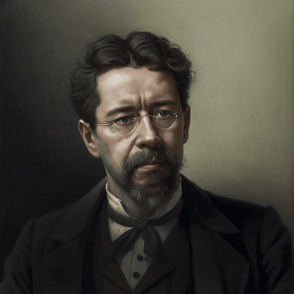 Anton Chekhov