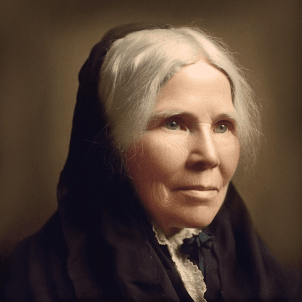 Elizabeth Blackwell