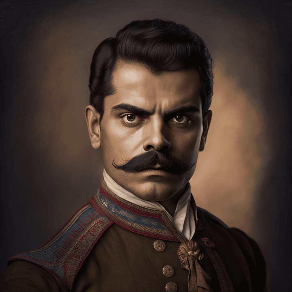 Emiliano Zapata