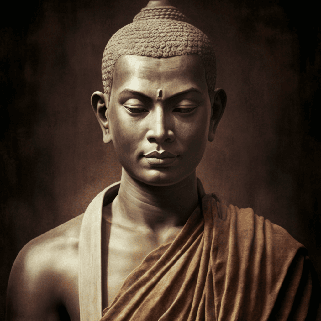 Gautama Buddha