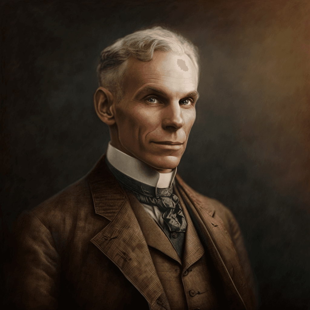 Henry Ford