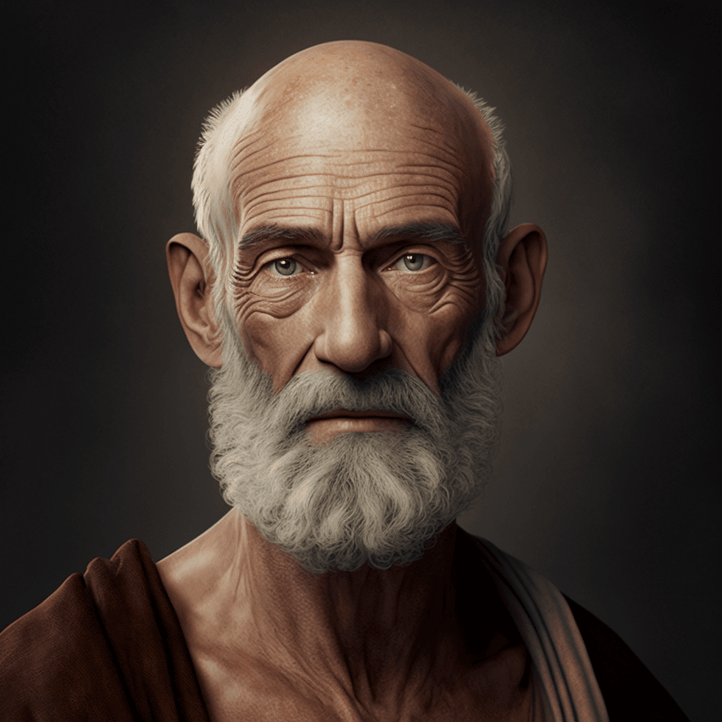 Hippocrates