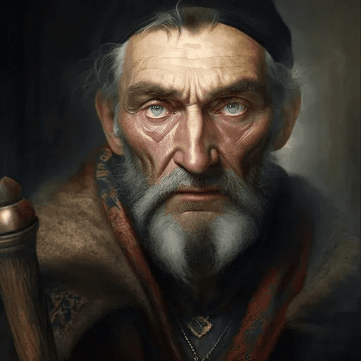 Ivan the Terrible