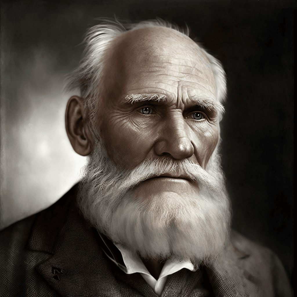 Ivan Pavlov