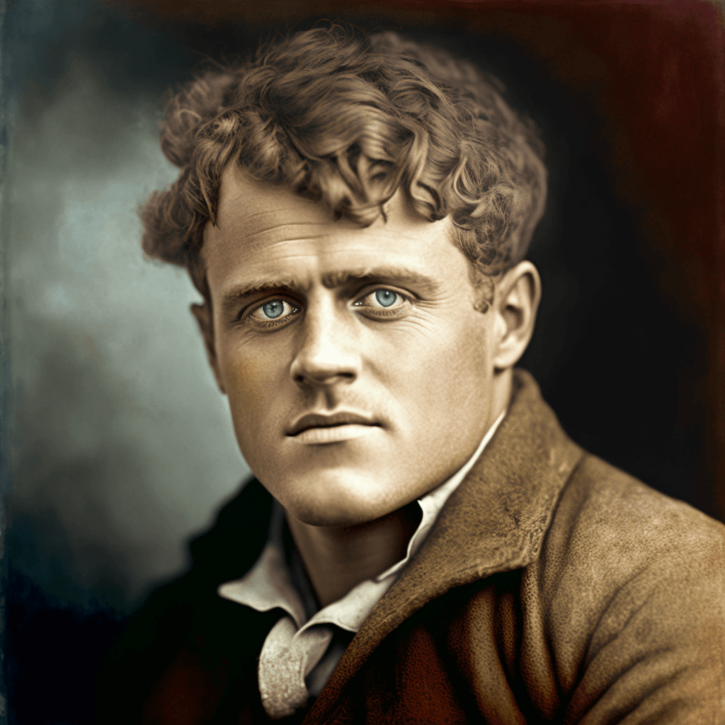 Jack London