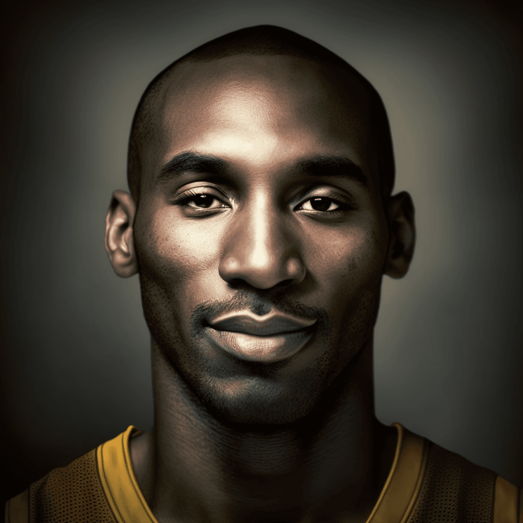 Kobe Bryant