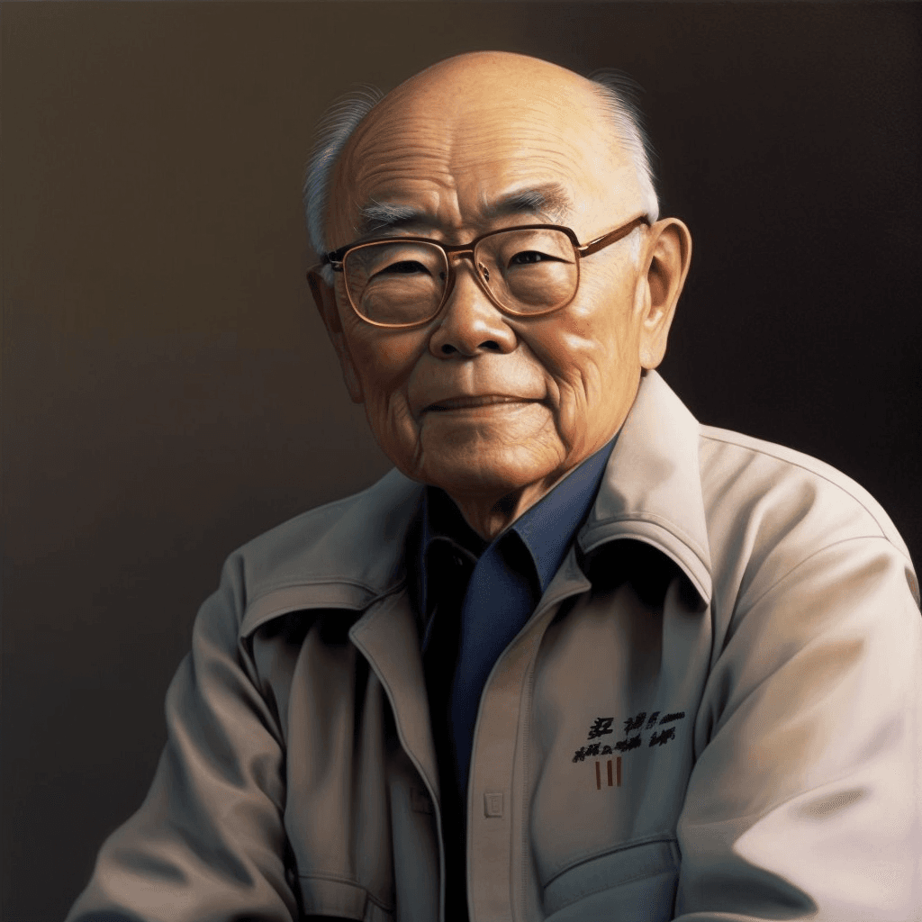 Soichiro Honda