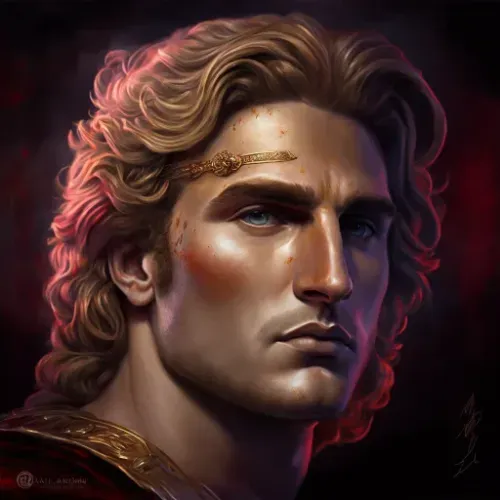 Alexander the Great