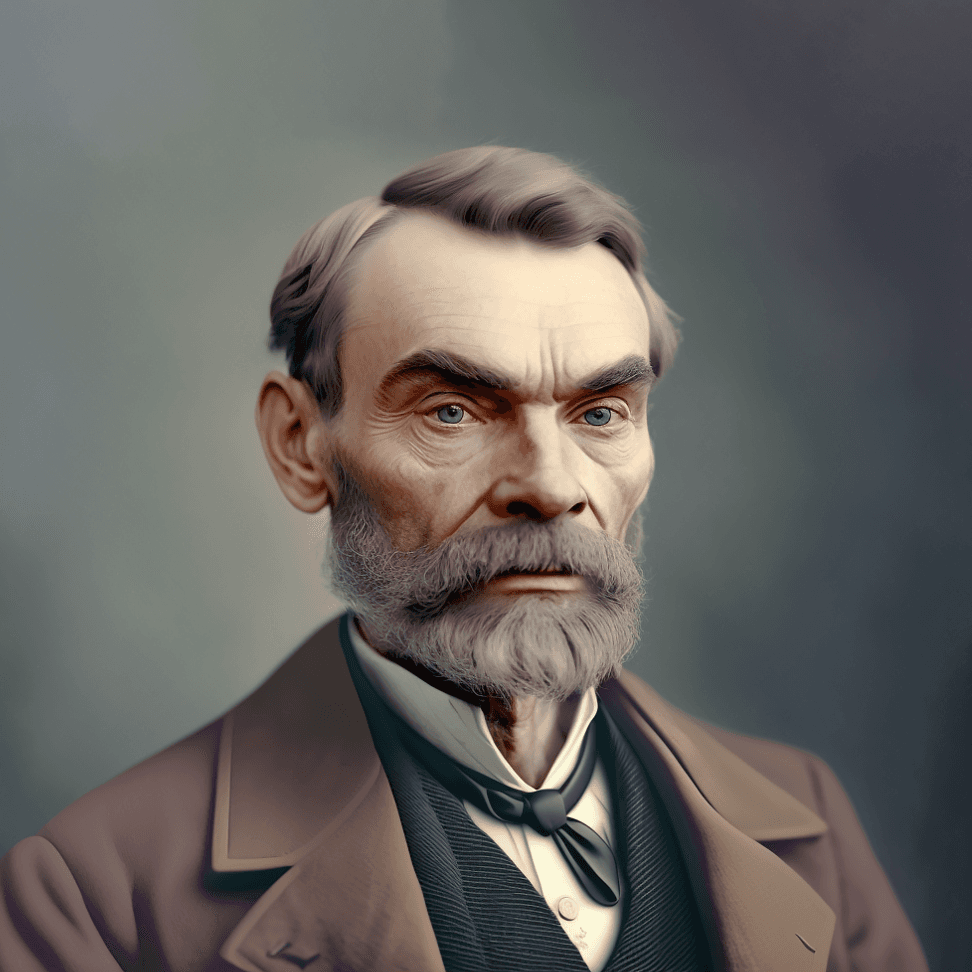 Alfred Nobel