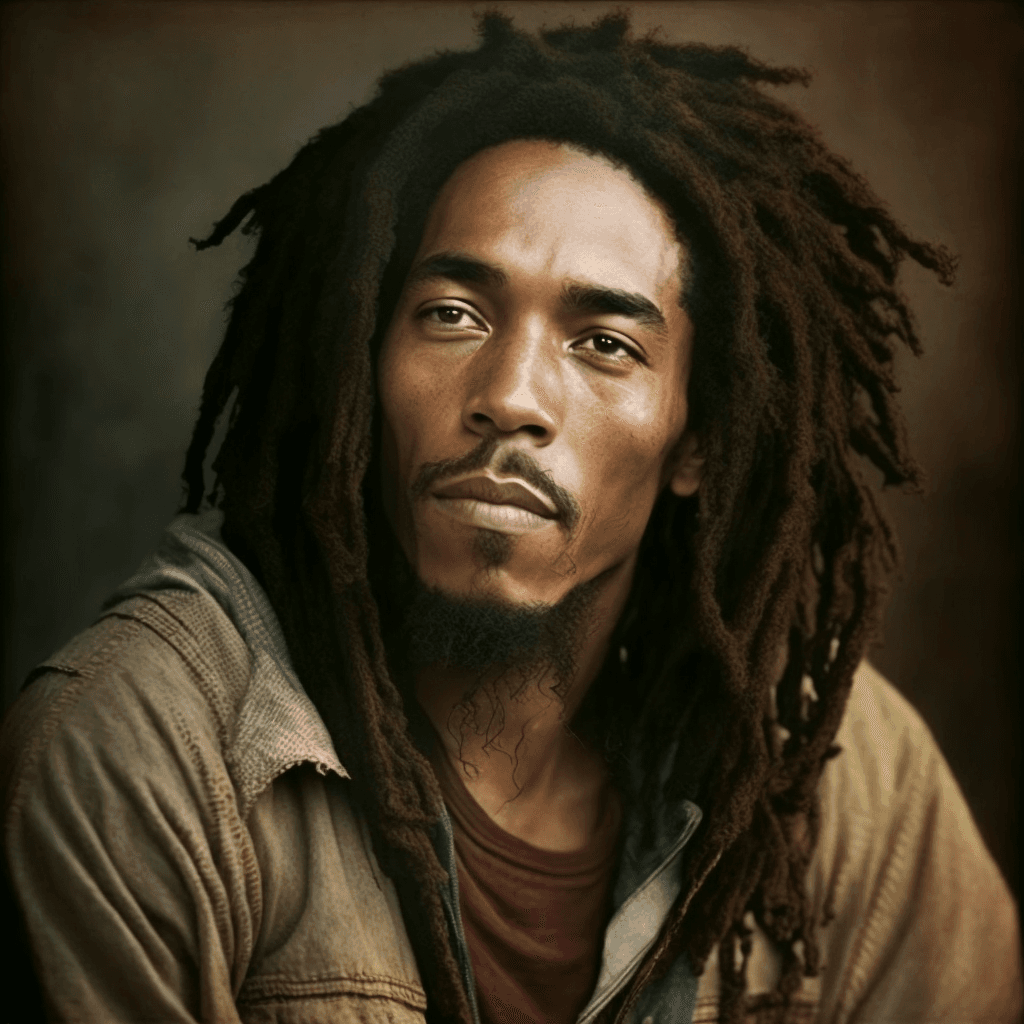Bob Marley