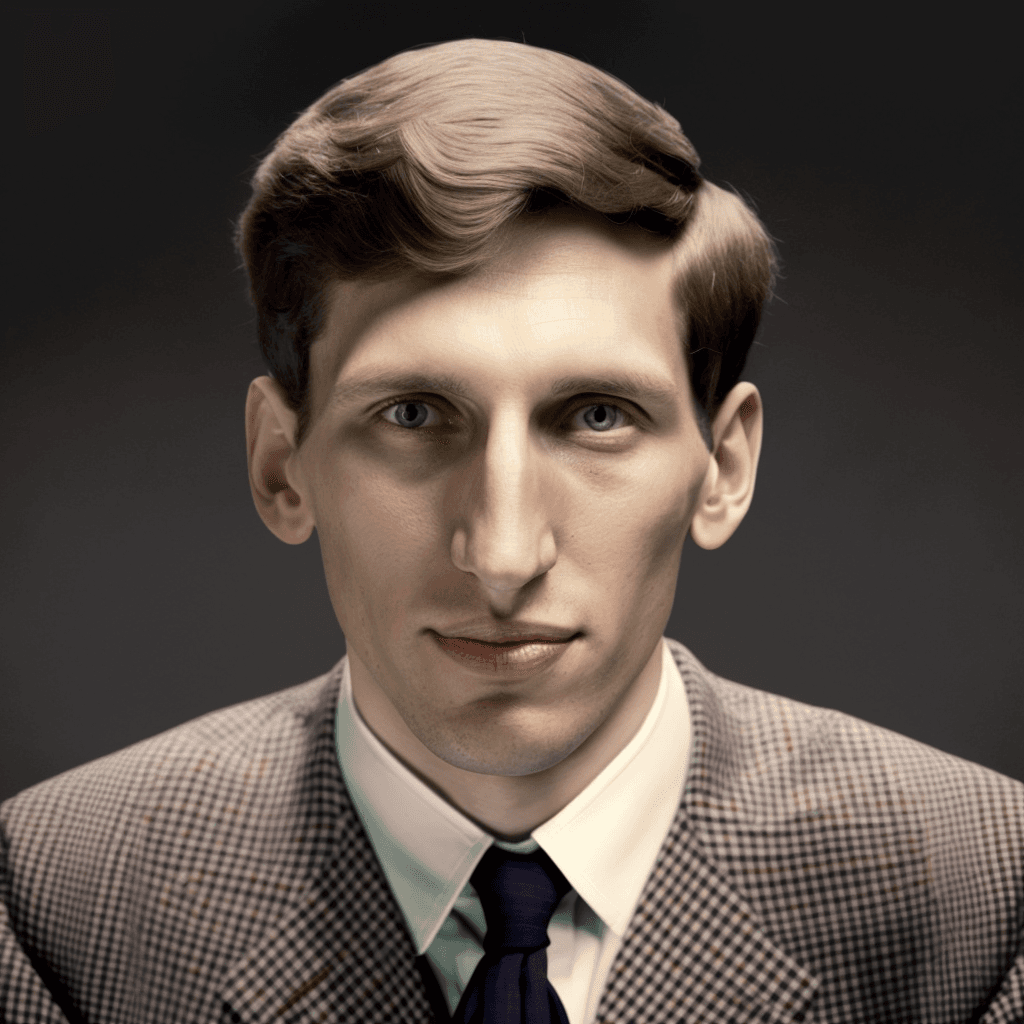 Bobby Fischer
