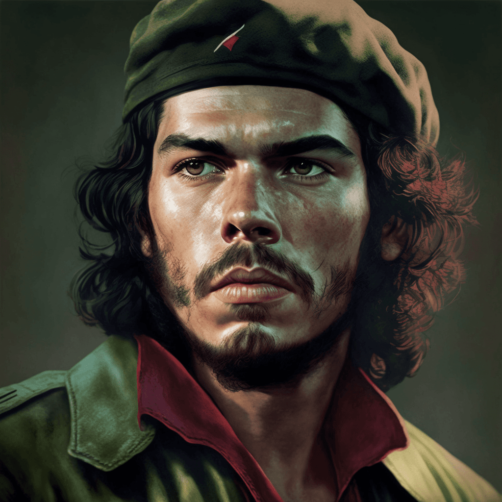 Che Guevara