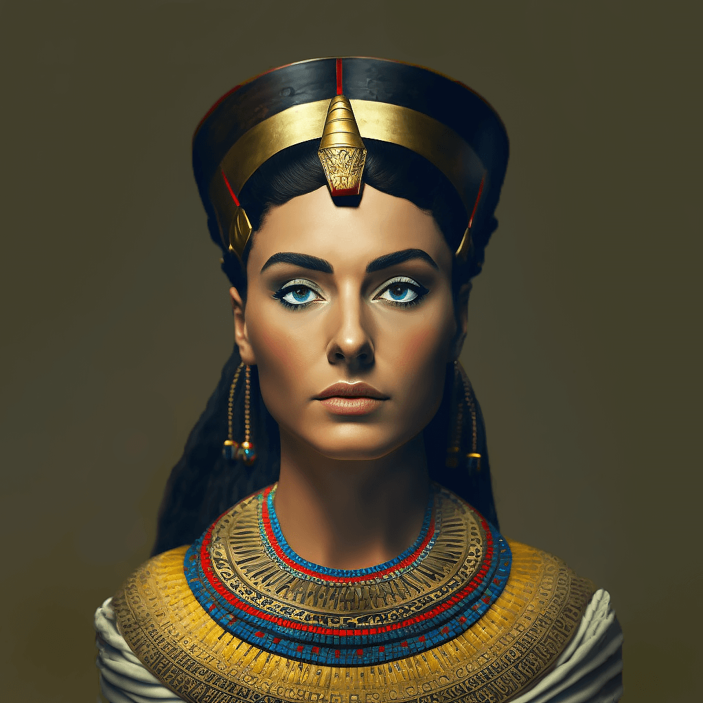Cleopatra