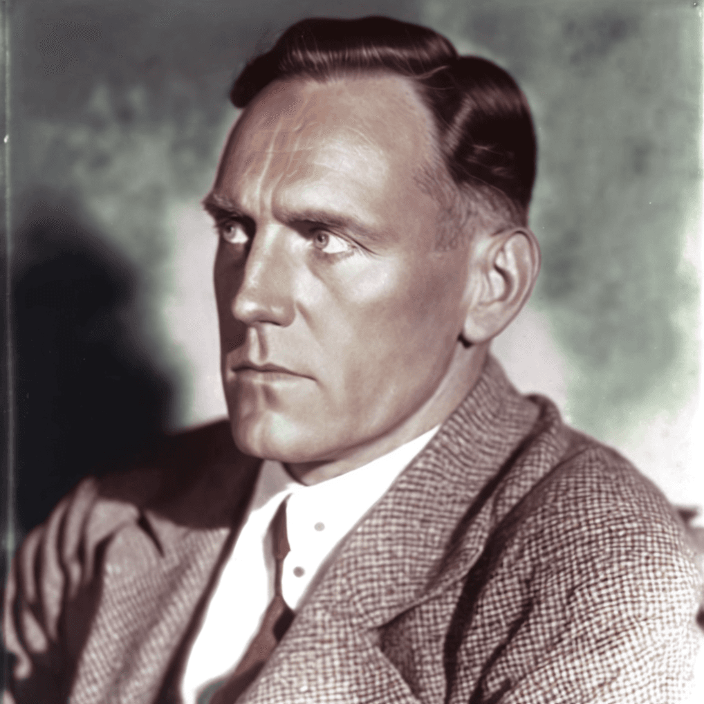 Edwin Hubble