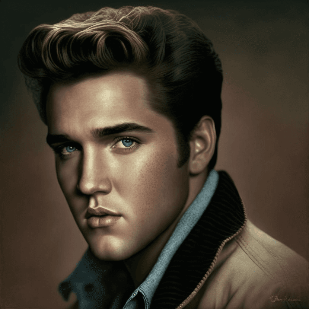 Elvis Presley