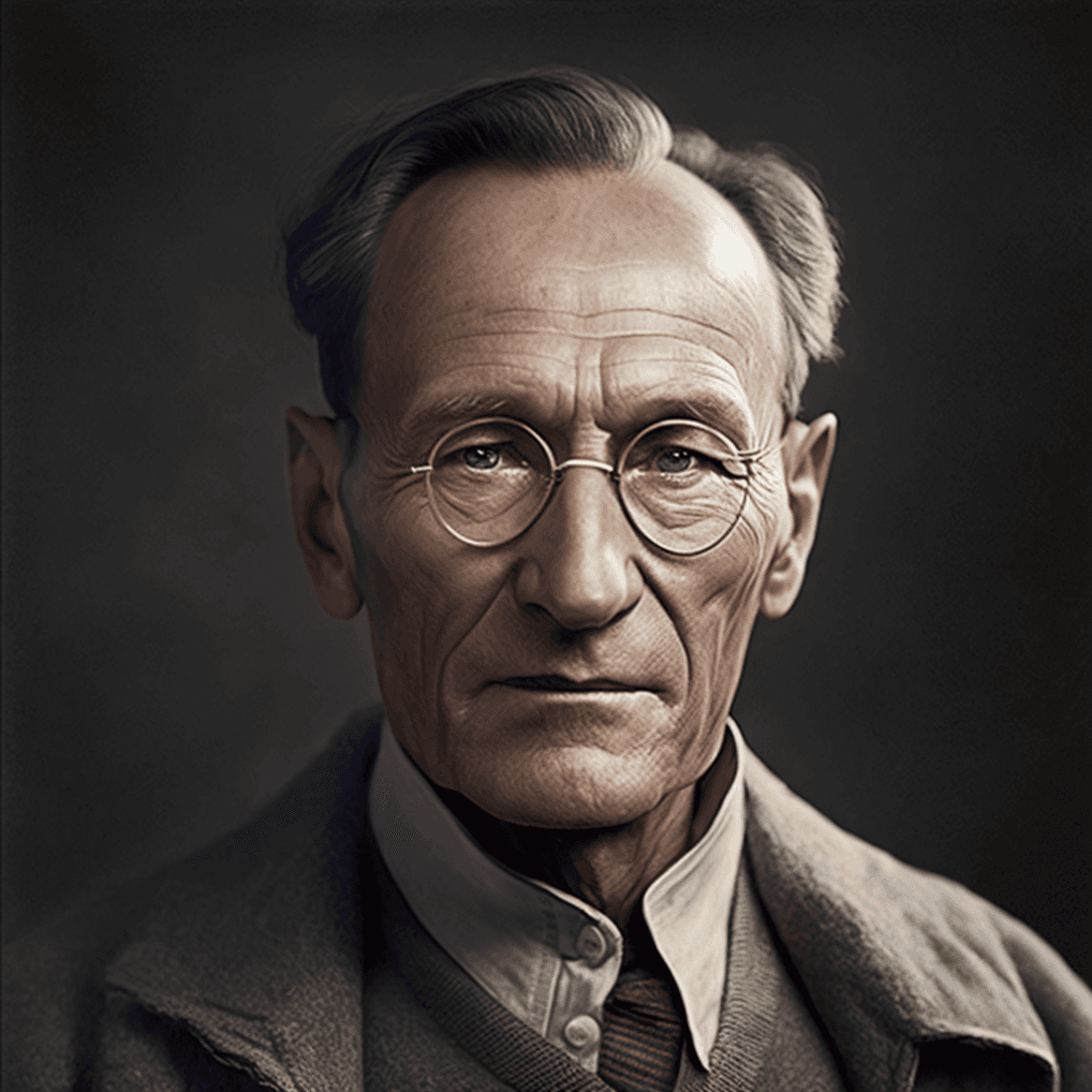 Erwin Schrödinger
