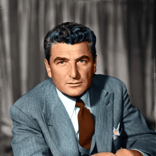 Ferruccio Lamborghini
