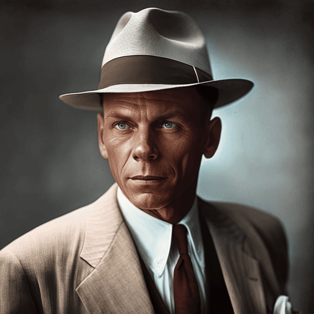 Frank Sinatra