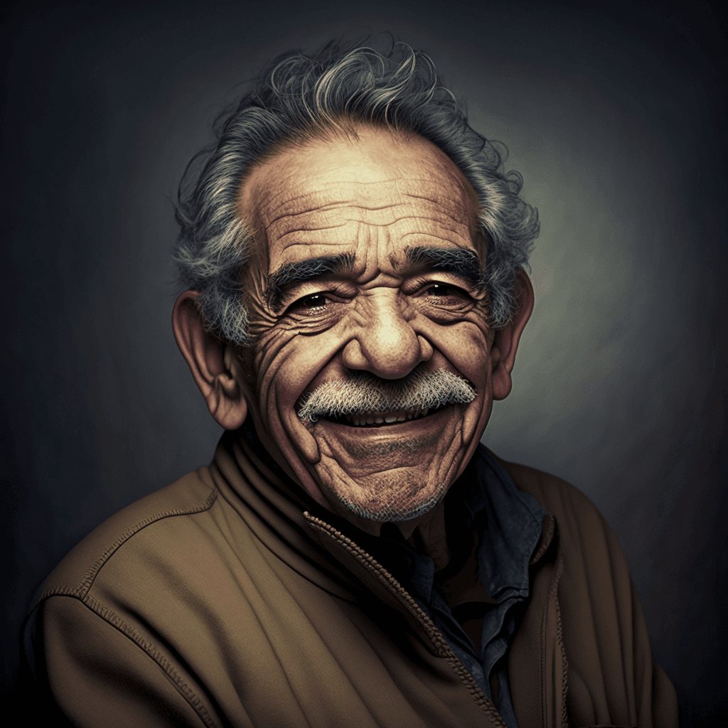 Gabriel García Márquez