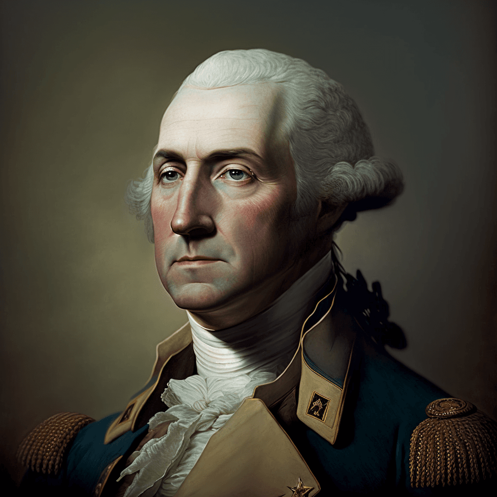 George Washington