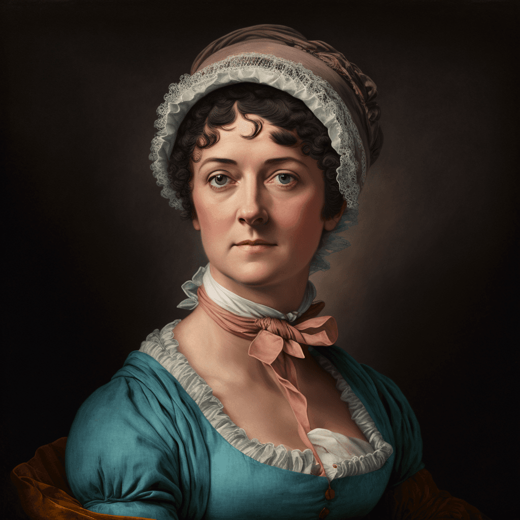 Jane Austen