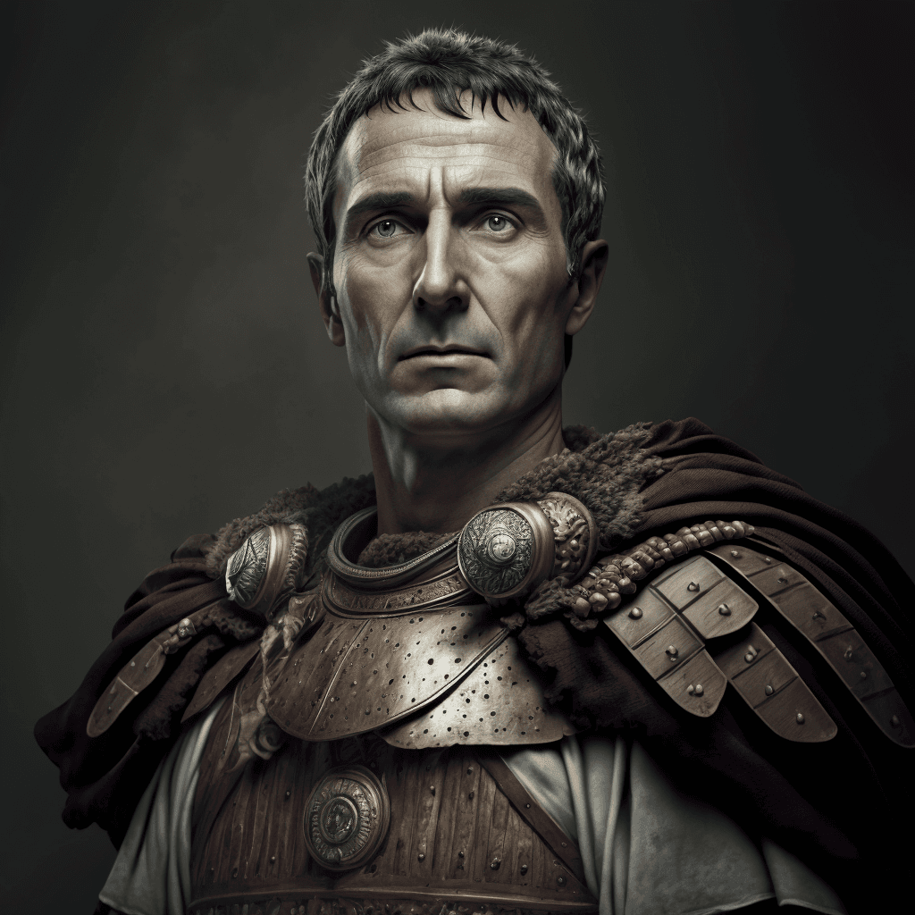 Julius Caesar