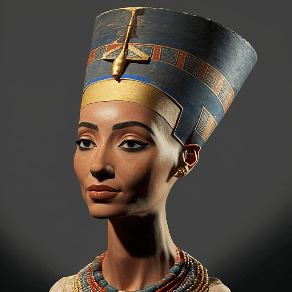 Nefertiti
