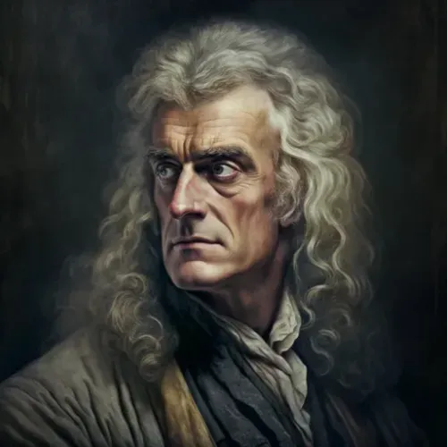 Isaac Newton