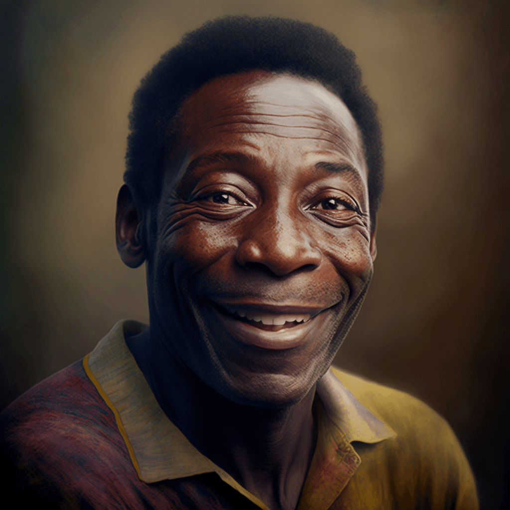 Pelé