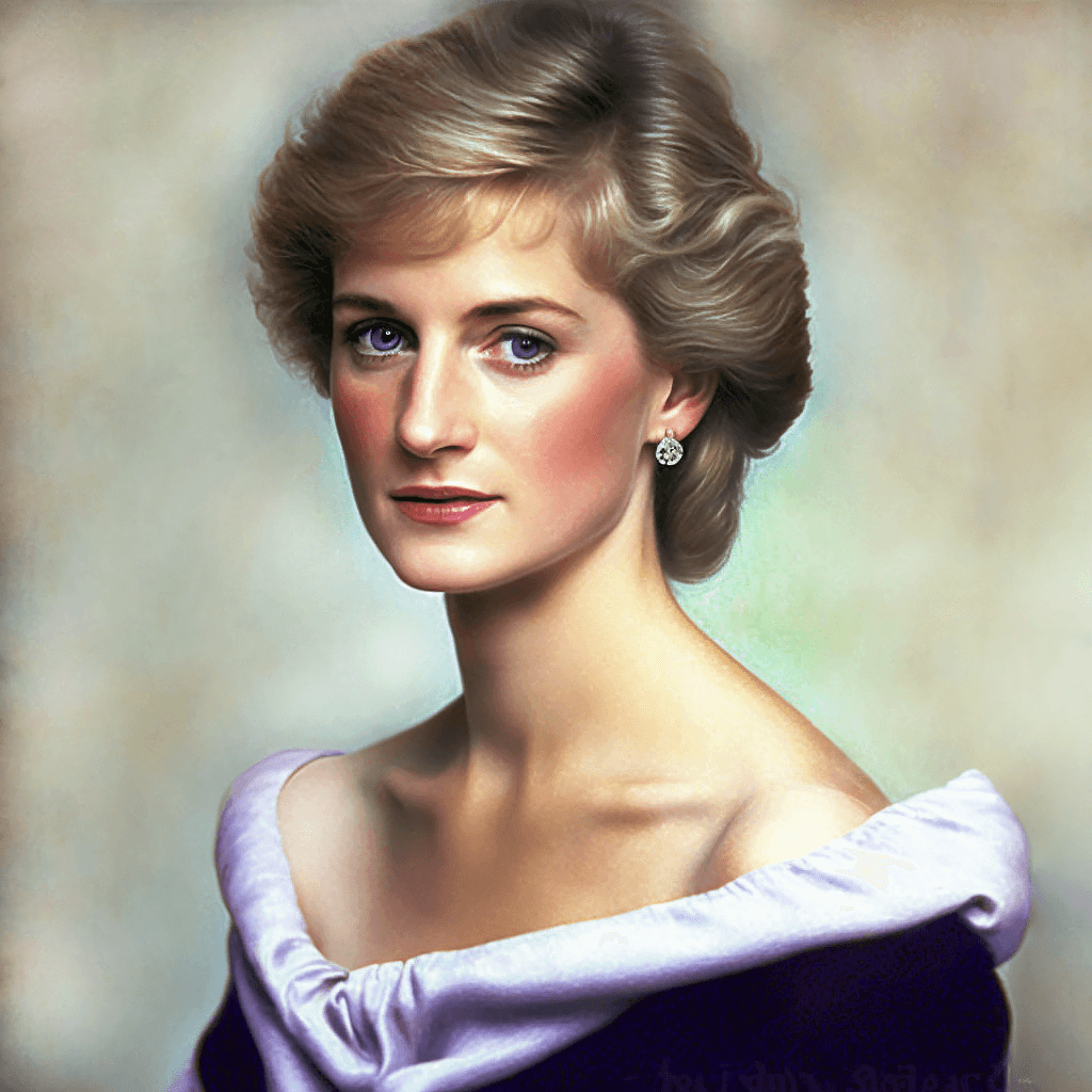 Princess Diana