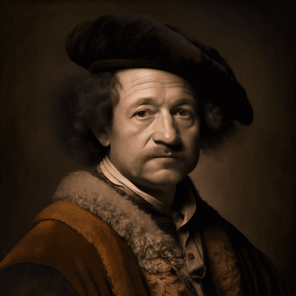 Rembrandt