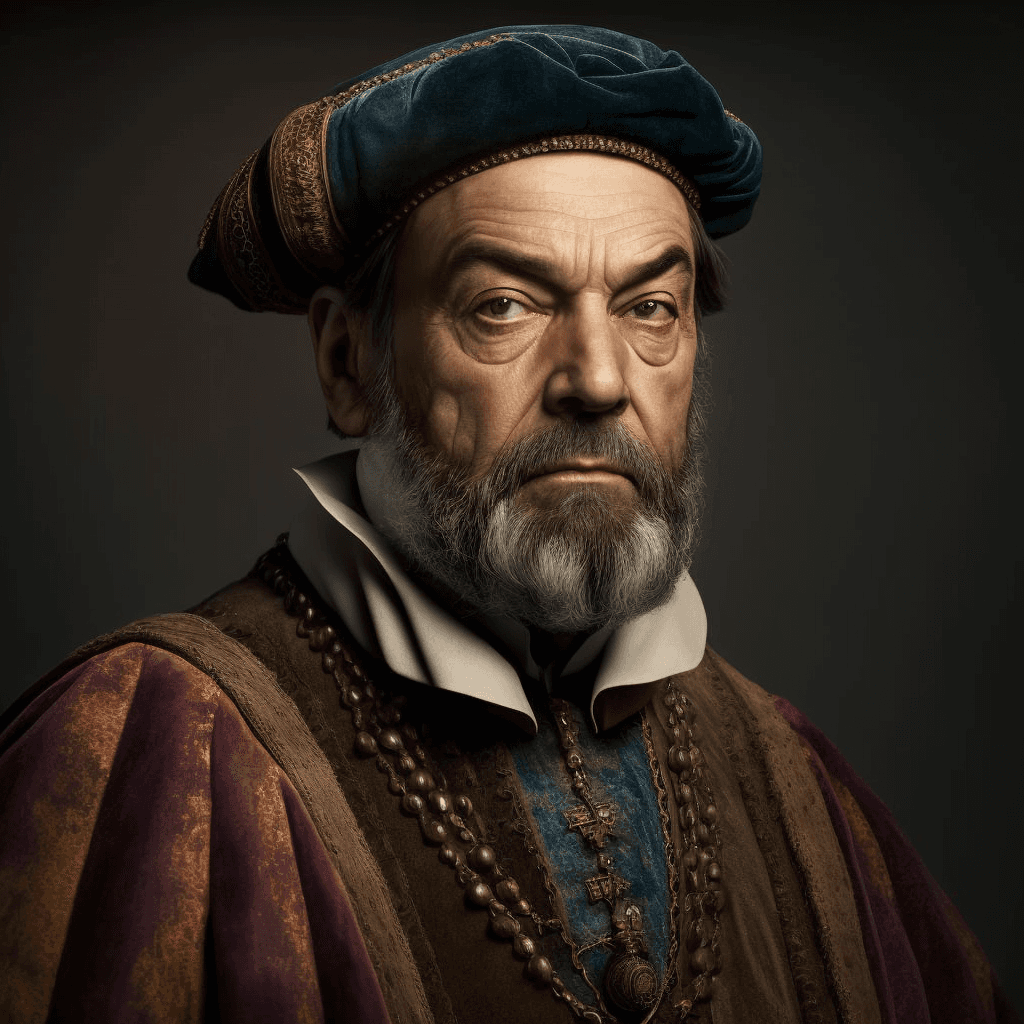 Vasco da Gama