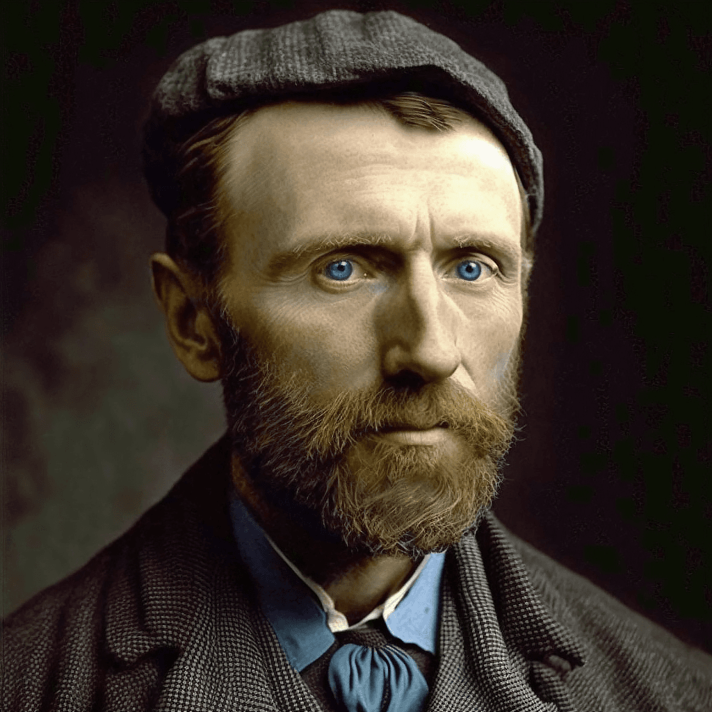 Vincent van Gogh