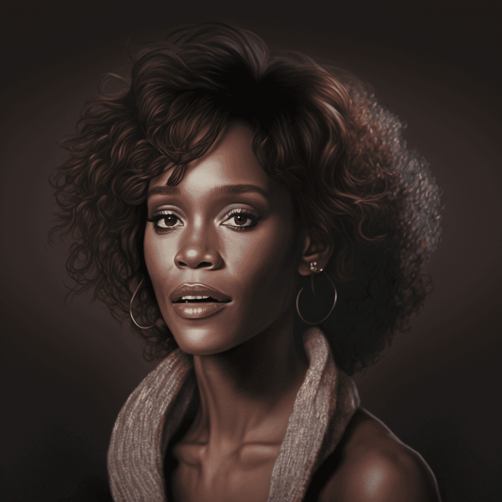 Whitney Houston