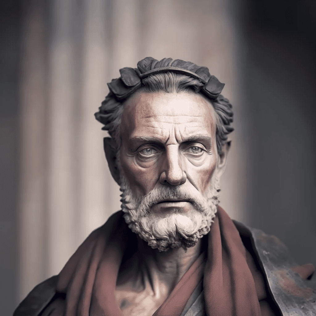 Xenophanes