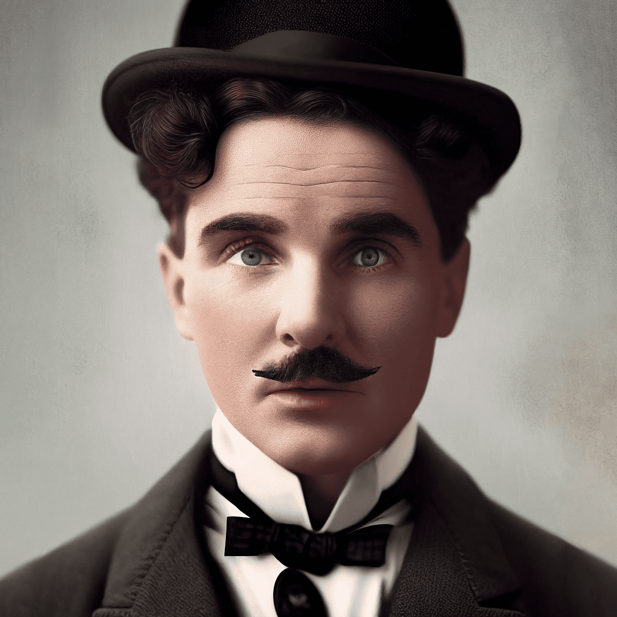 Charlie Chaplin