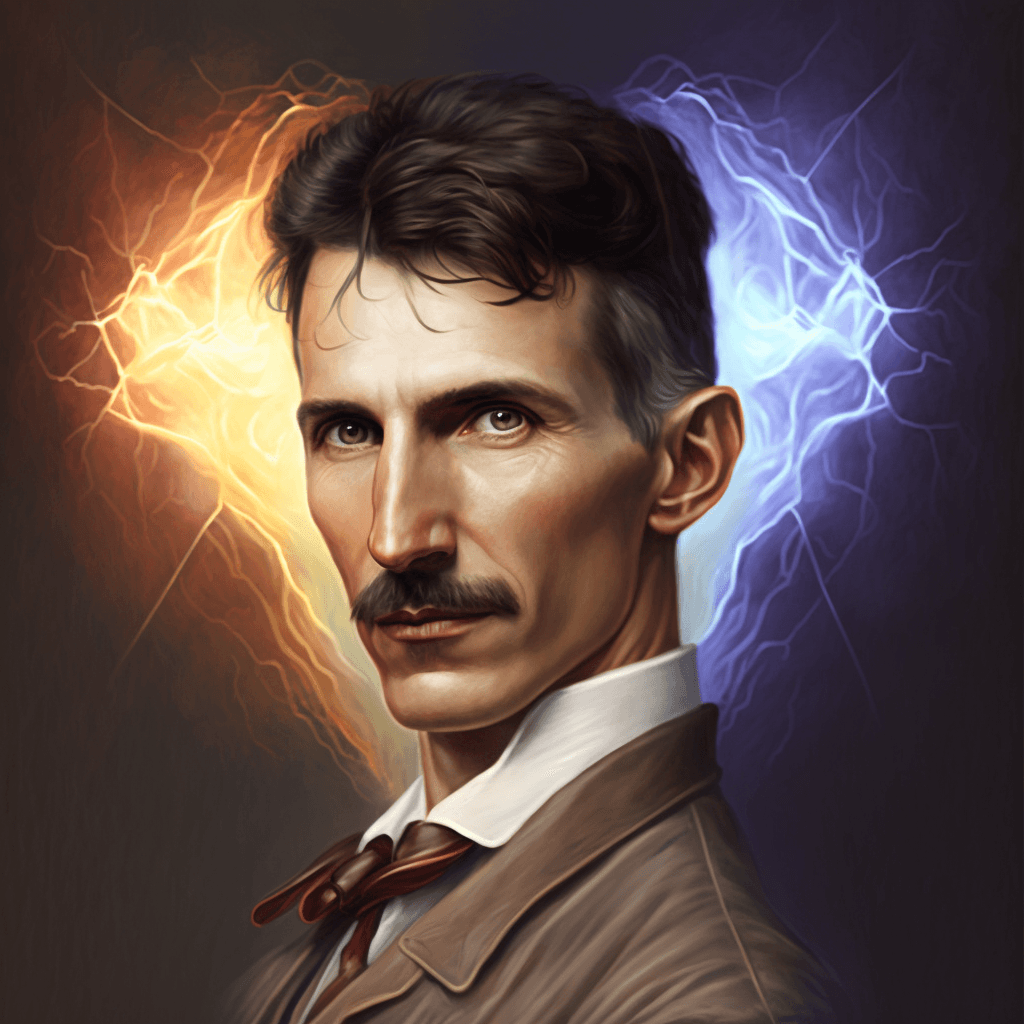 Nikola Tesla